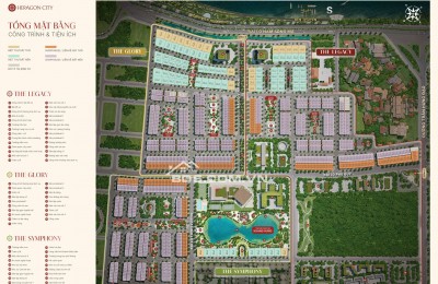Cần bán đất nền khu đô thị mới Nam ngạn - Heragon City. Đất nền khu đô thị full tiện ích, sẵn sổ